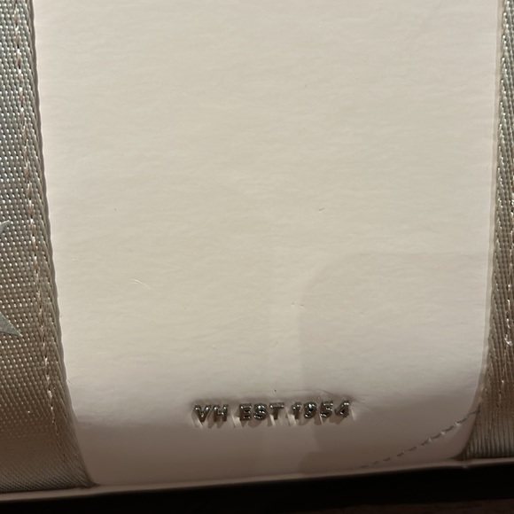 Vintage Havana hobo bag with 2 shoulder straps - Picture 2 of 9